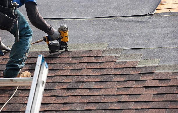 Licensed Gutter Installation service in Norwalk, OH - Brentwood Metal Roofing